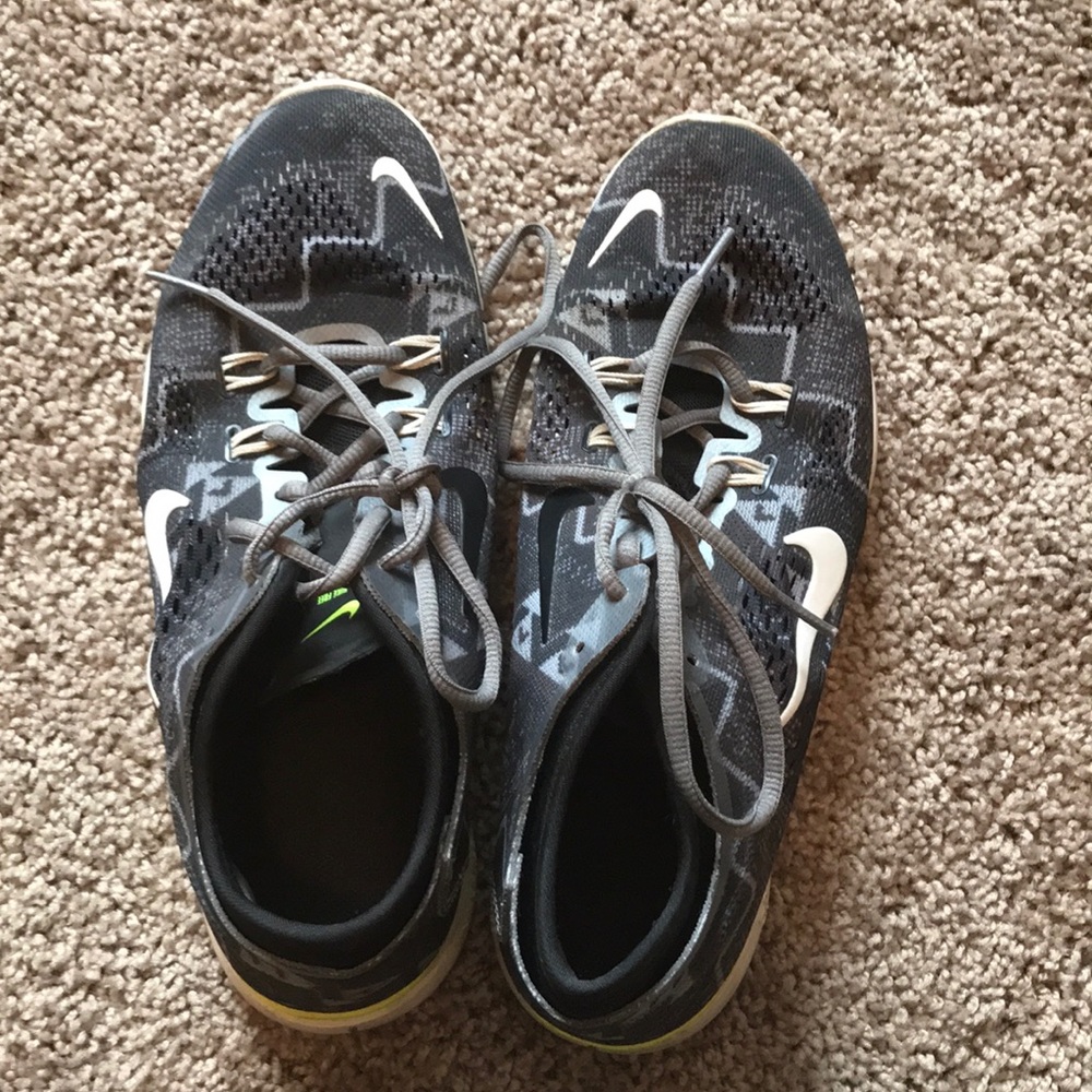 Nike Free TR Fit 4